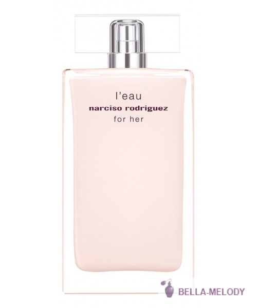 Narciso Rodriguez L'Eau For Her