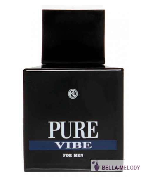 Karen Low Pure Vibe