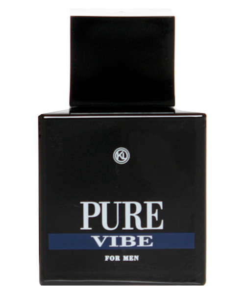 Karen Low Pure Vibe