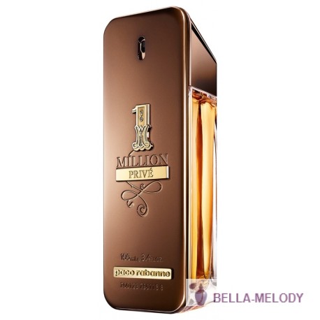 Paco Rabanne 1 Million Prive 11