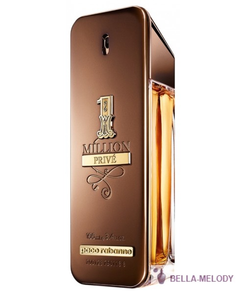 Paco Rabanne 1 Million Prive