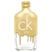 Calvin Klein CK One Gold