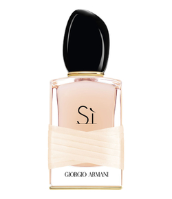 Armani Si Rose Signature