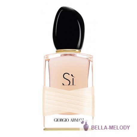 Armani Si Rose Signature 11