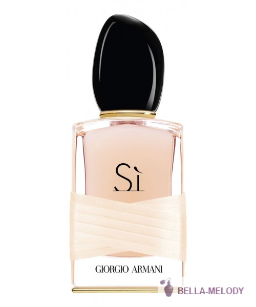 Armani Si Rose Signature