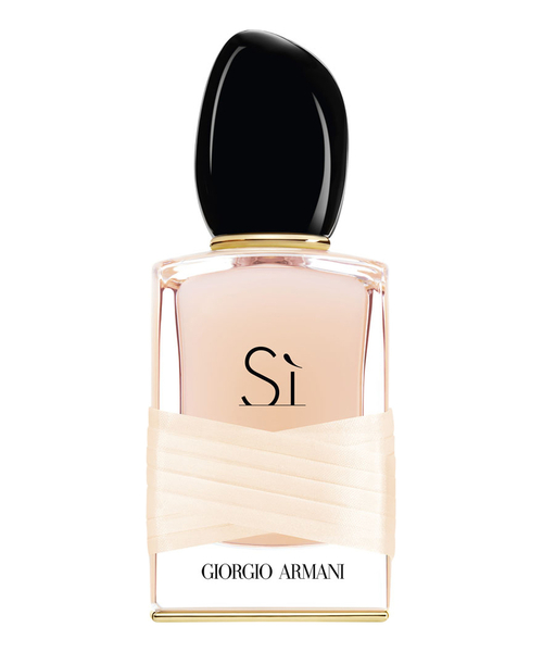 Armani Si Rose Signature