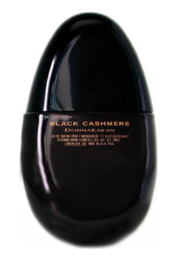 Donna Karan Black Cashmere