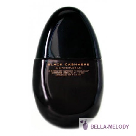 Donna Karan Black Cashmere 11