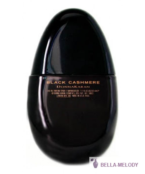 Donna Karan Black Cashmere