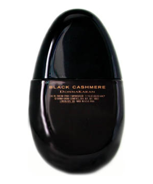 Donna Karan Black Cashmere