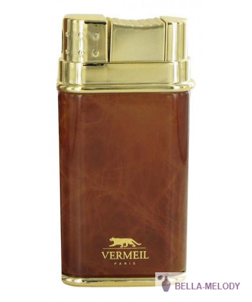 Jean Louis Vermeil Vermeil Pour Homme