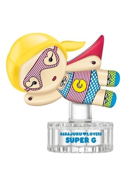 Harajuku Lovers Super G