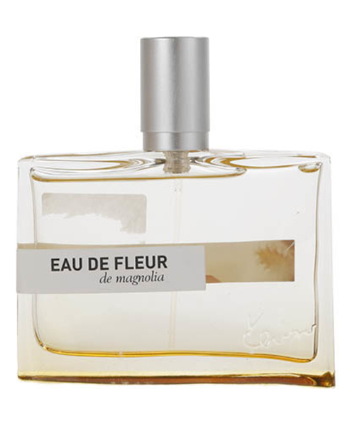 Kenzo Eau de Fleur de magnolia