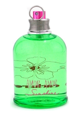 Cacharel Amor Amor Sunshine