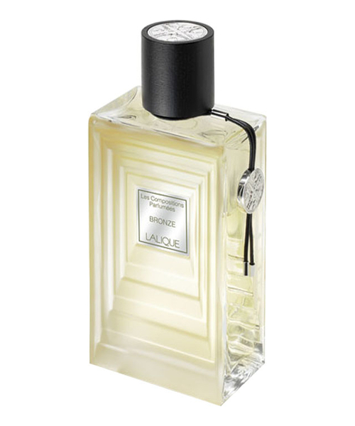 Lalique Bronze