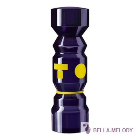 Kenzo Totem Yellow 11