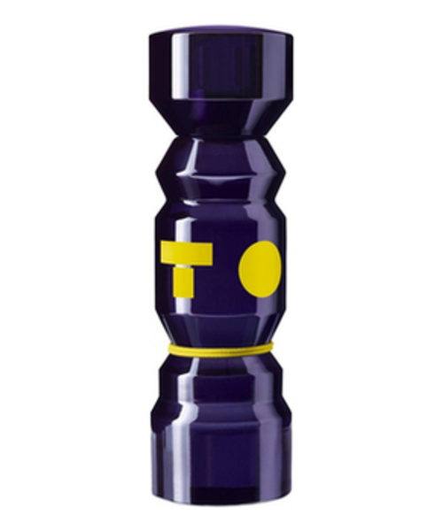 Kenzo Totem Yellow