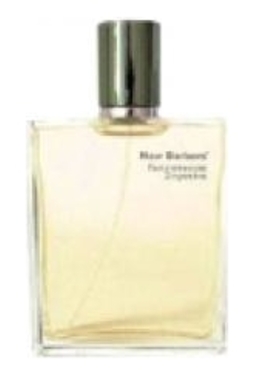 Les Parfums Suspendus New Barbers Pamplemousse Gingembre