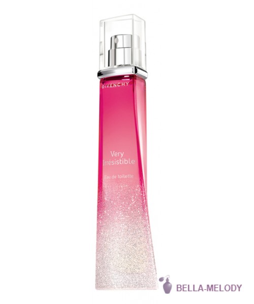 Givenchy Very Irresistible Sparkling Edition