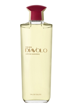 Antonio Banderas Diavolo For Men