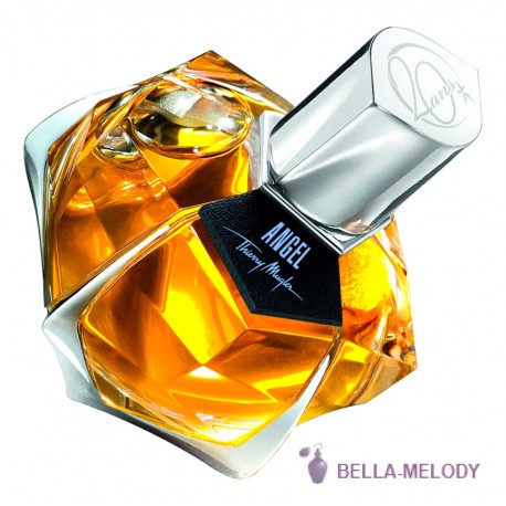 Mugler Angel Les Parfums De Cuir 11