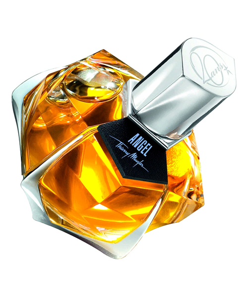 Mugler Angel Les Parfums De Cuir