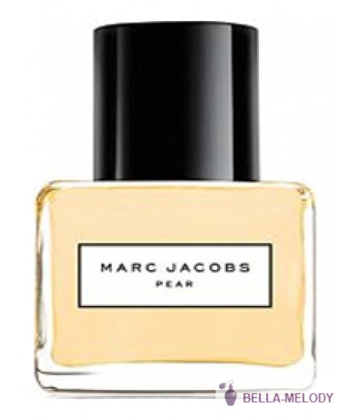 Marc Jacobs Splash The Pear 2008