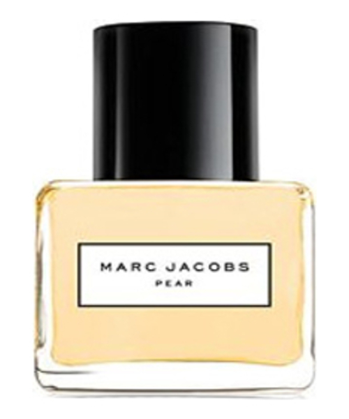 Marc Jacobs Splash The Pear 2008