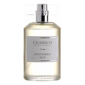 Chabaud Maison De Parfum Mysterious Oud