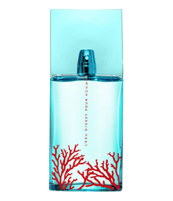 Issey Miyake L'Eau D'Issey Pour Homme Eau d'Ete Summer 2011