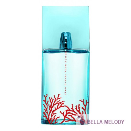 Issey Miyake L'Eau D'Issey Pour Homme Eau d'Ete Summer 2011 11