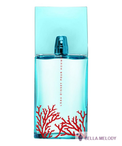 Issey Miyake L'Eau D'Issey Pour Homme Eau d'Ete Summer 2011