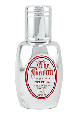 LTL Fragrances The Baron Cologne For Men
