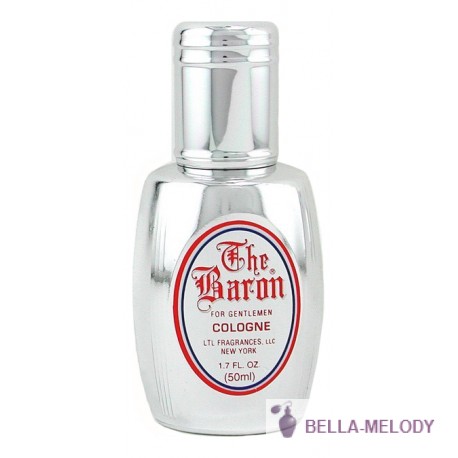 LTL Fragrances The Baron Cologne For Men 11