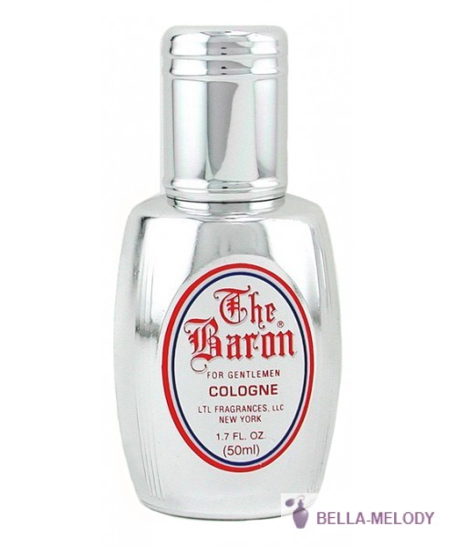 LTL Fragrances The Baron Cologne For Men