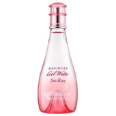 Davidoff Cool Water Sea Rose Caribbean