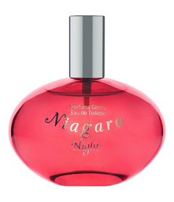 Parfums Genty Niagara Night