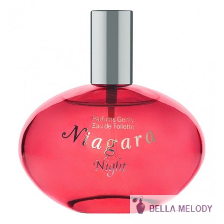 Parfums Genty Niagara Night 11