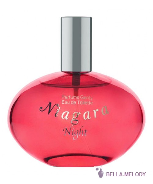 Parfums Genty Niagara Night