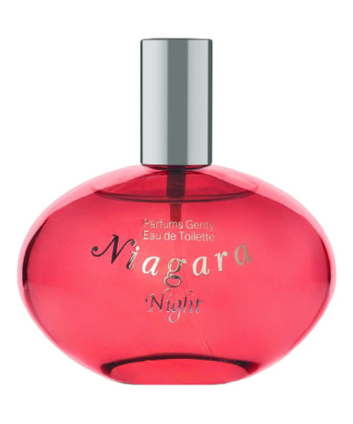 Parfums Genty Niagara Night