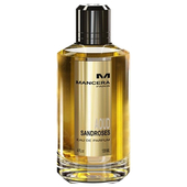 Mancera Aoud Sandroses