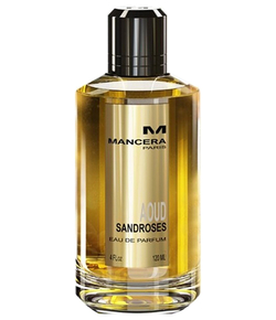 Mancera Aoud Sandroses