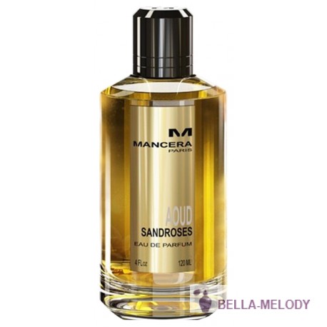 Mancera Aoud Sandroses 11