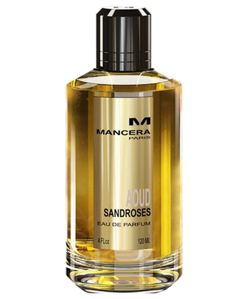 Mancera Aoud Sandroses