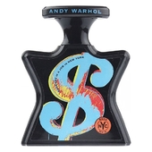 Bond No 9 Andy Warhol Success Is A Job In New York