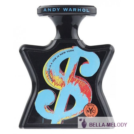 Bond No 9 Andy Warhol Success Is A Job In New York 11