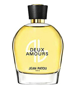 Jean Patou Deux Amours Heritage Collection