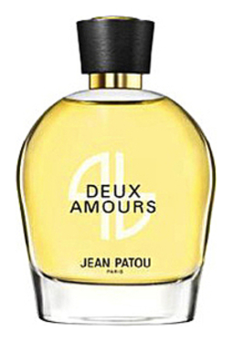 Jean Patou Deux Amours Heritage Collection