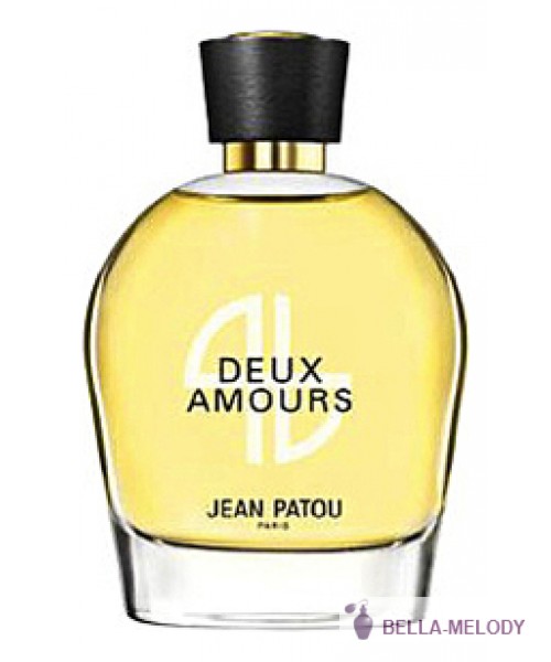 Jean Patou Deux Amours Heritage Collection