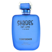 Al Halal Perfumes Shades Of Life Confidence